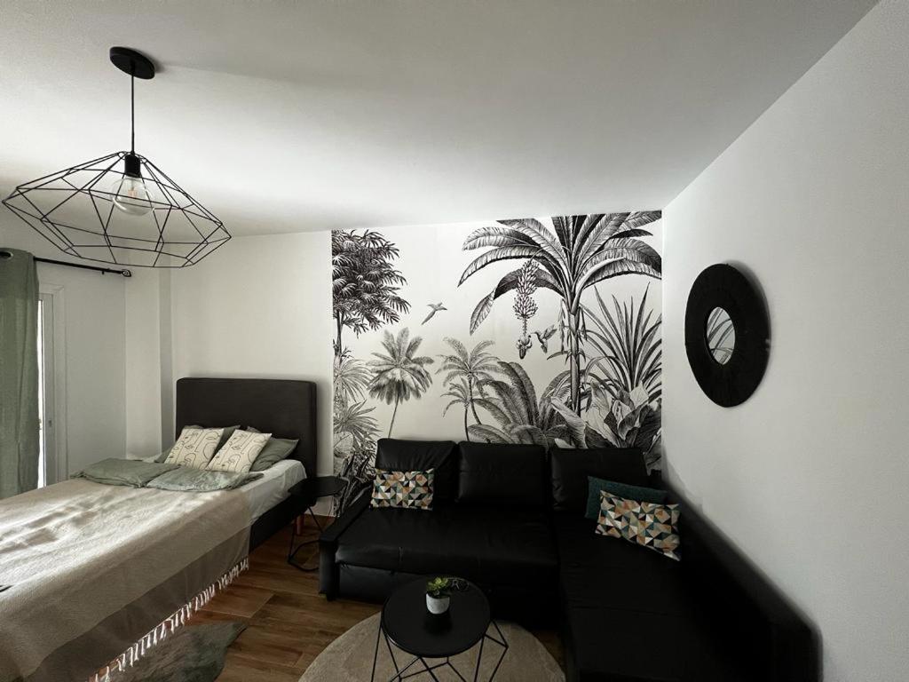 Apartment Lux By Namaste Elite