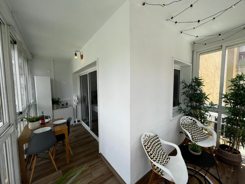 Lux By Namaste Elite Torremolinos