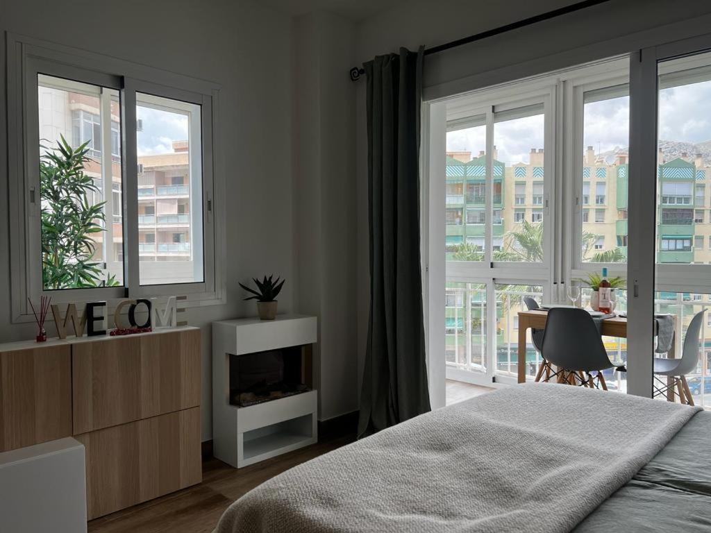 Lux By Namaste Elite Apartment Torremolinos