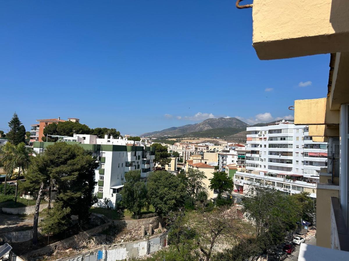 Apartment Casa Salome Torremolinos