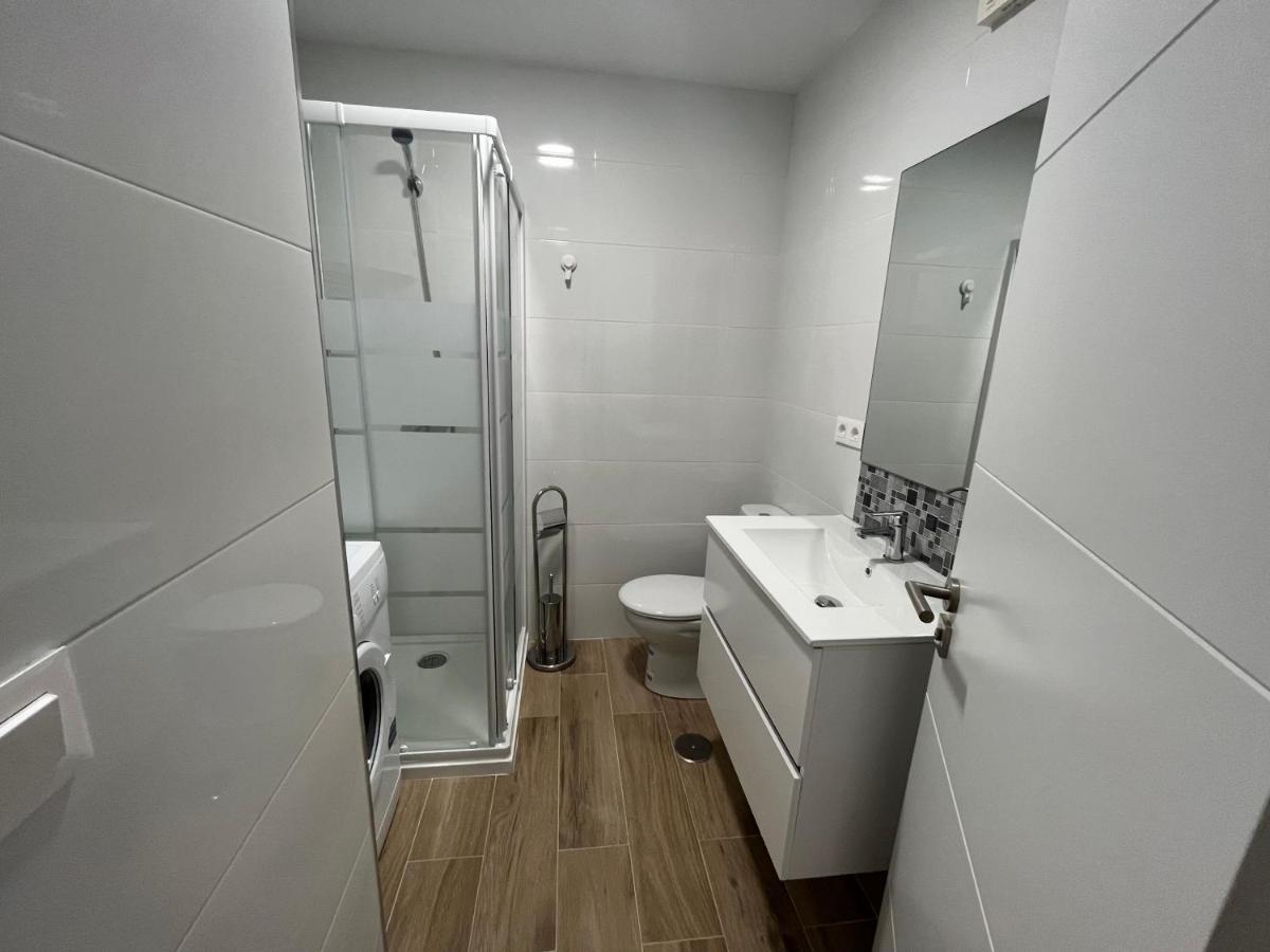 Ver621 - Estudio Con Vistas Al Mar, Wifi, Piscina, Centro A 100 Metros, Playa A 600 Metros Apartamento