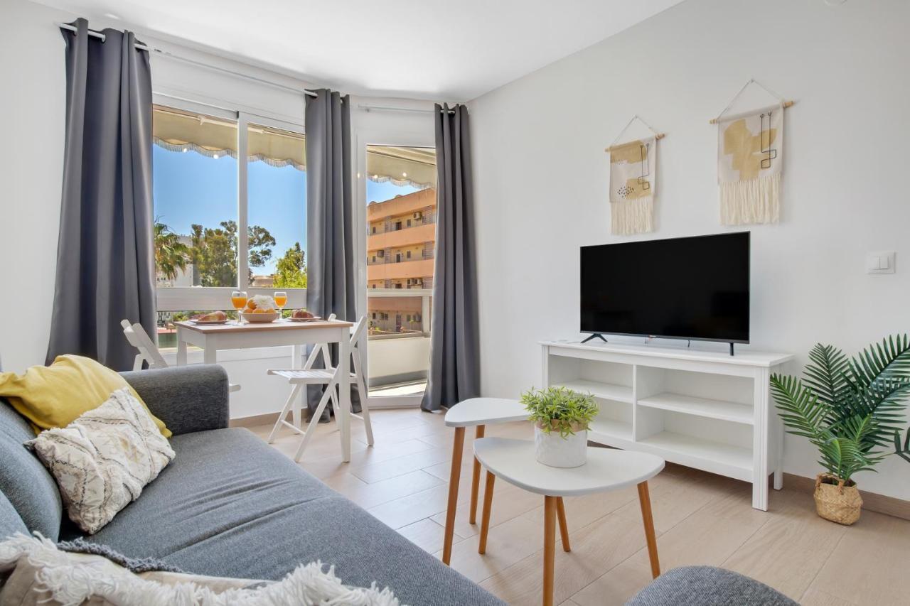 Vistamarina B201 By Ivi Real Estate