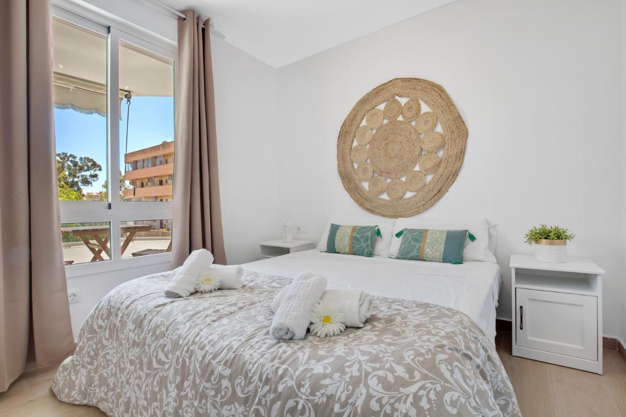 Vistamarina B201 By Ivi Real Estate * Torremolinos