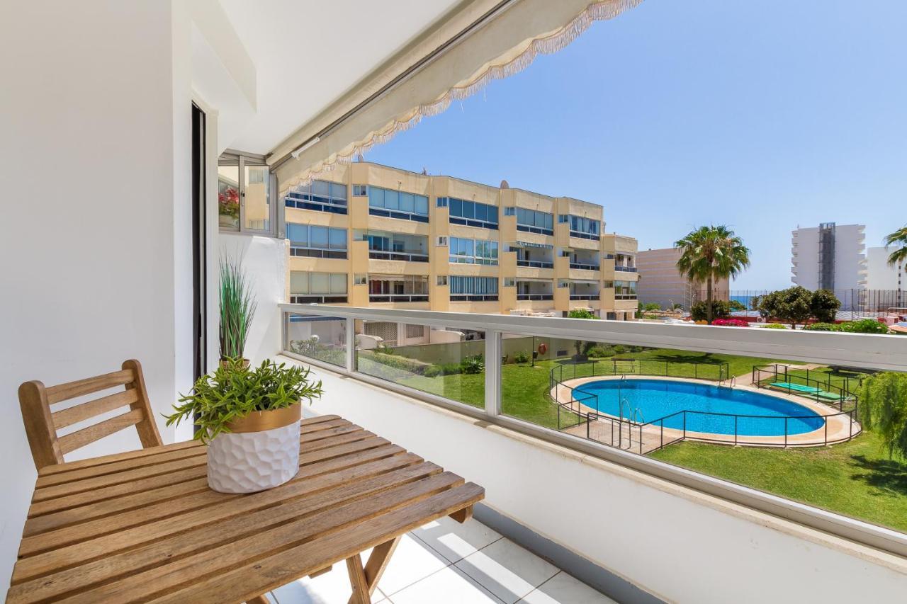Apartamento Vistamarina B201 By Ivi Real Estate *