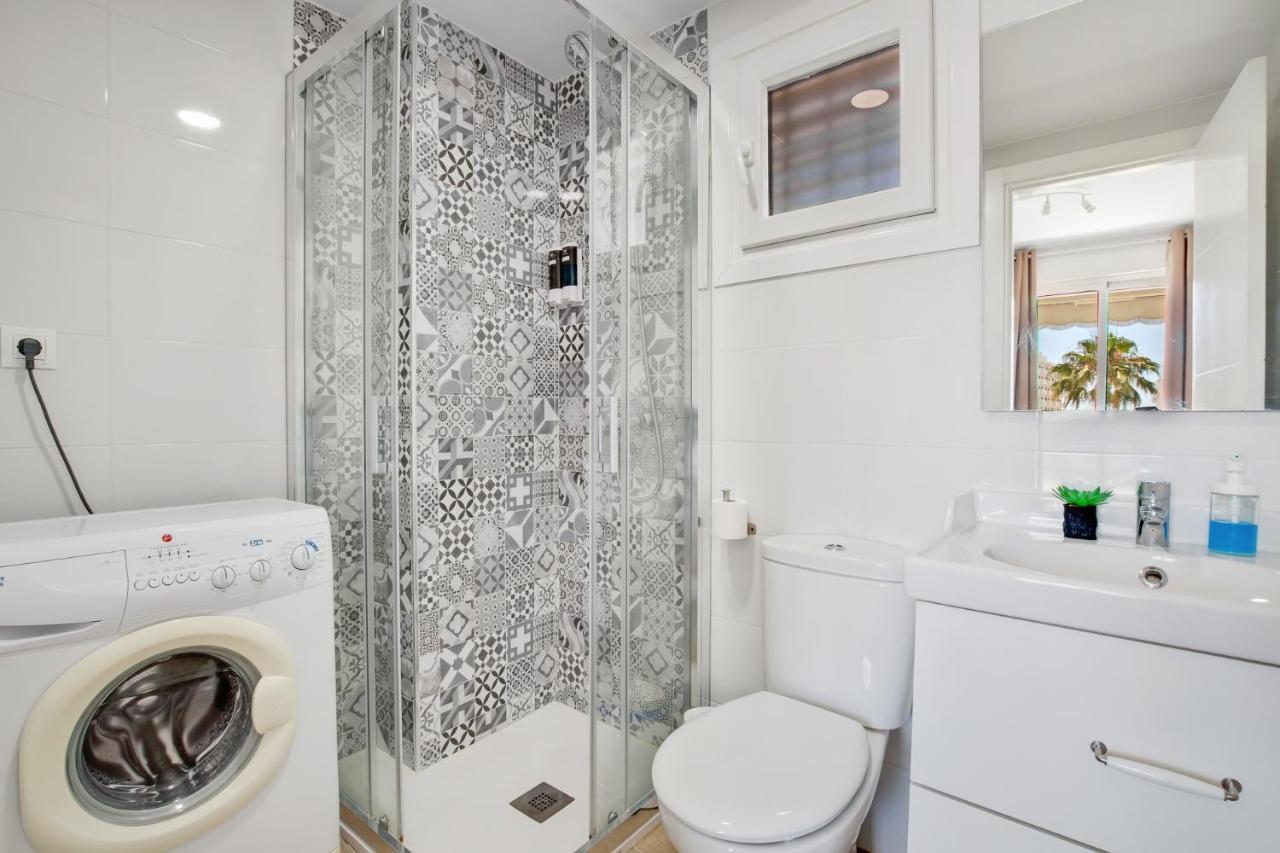 Apartamento Vistamarina B201 By Ivi Real Estate Torremolinos