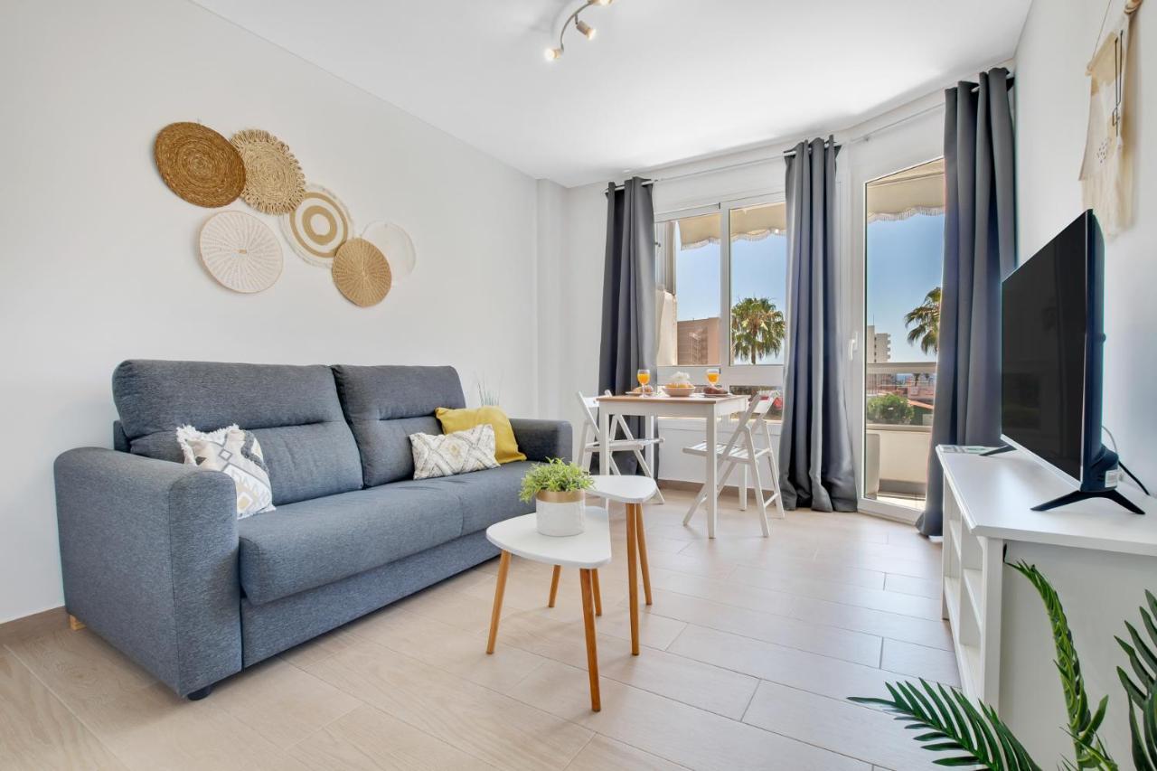 Apartamento Vistamarina B201 By Ivi Real Estate