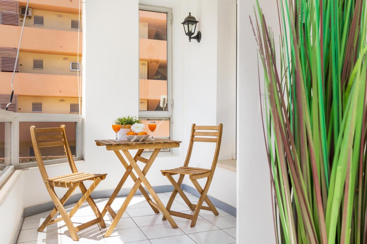 Vistamarina B201 By Ivi Real Estate
