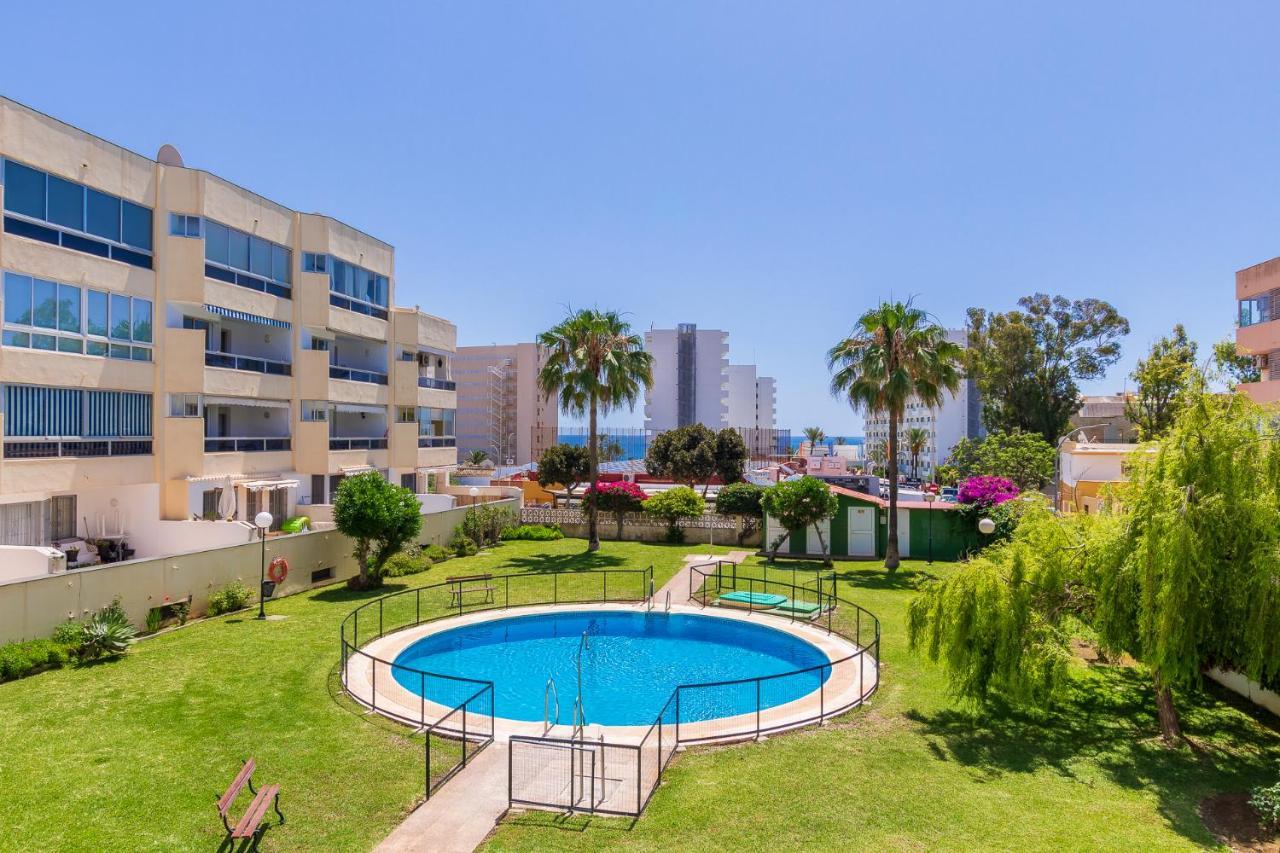 Vistamarina B201 By Ivi Real Estate Apartamento Torremolinos