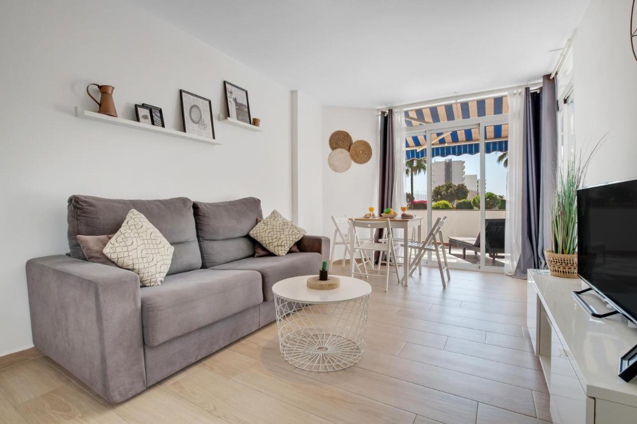 Vistamarina 101 By Ivi Real Estate Apartamento *