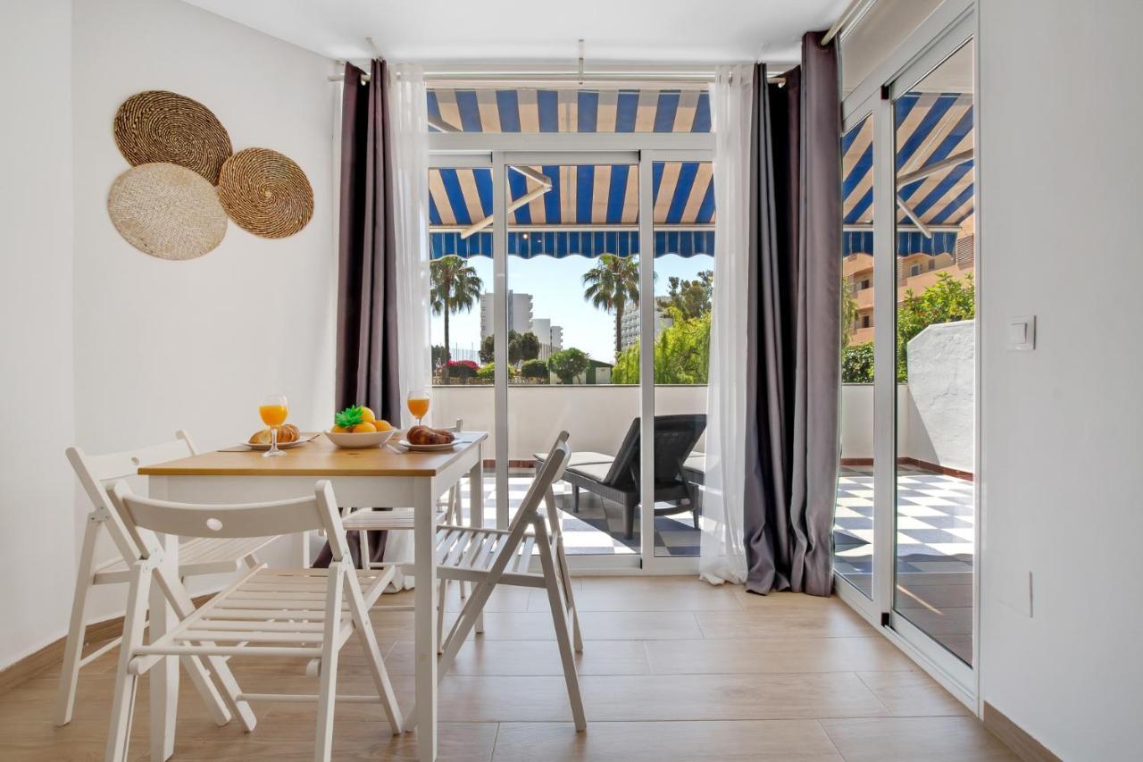 Apartamento Vistamarina 101 By Ivi Real Estate *