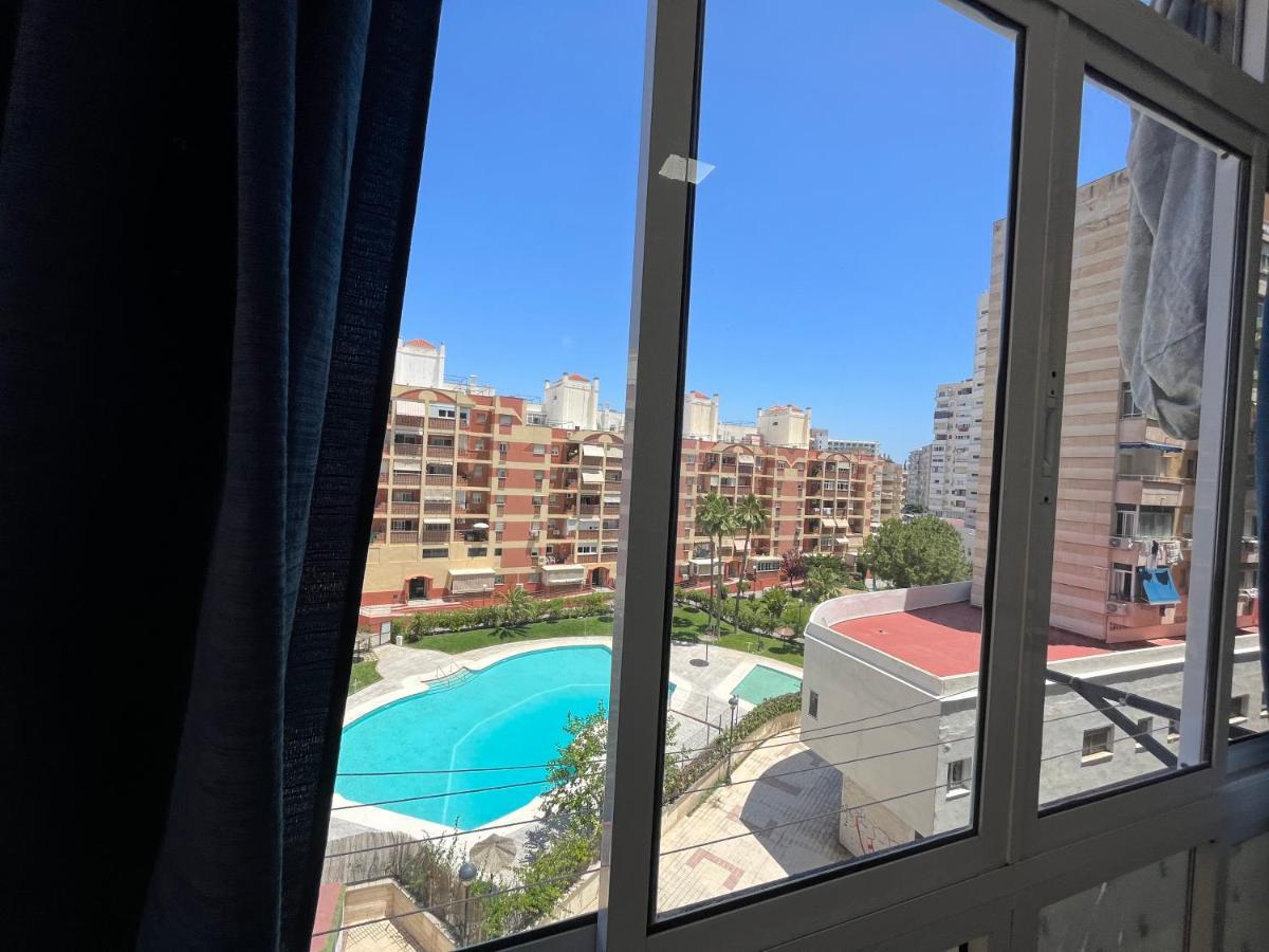 Vis3 - Estudio Con Wifi, Centro A 200 Metros, Playa A 850 Metros