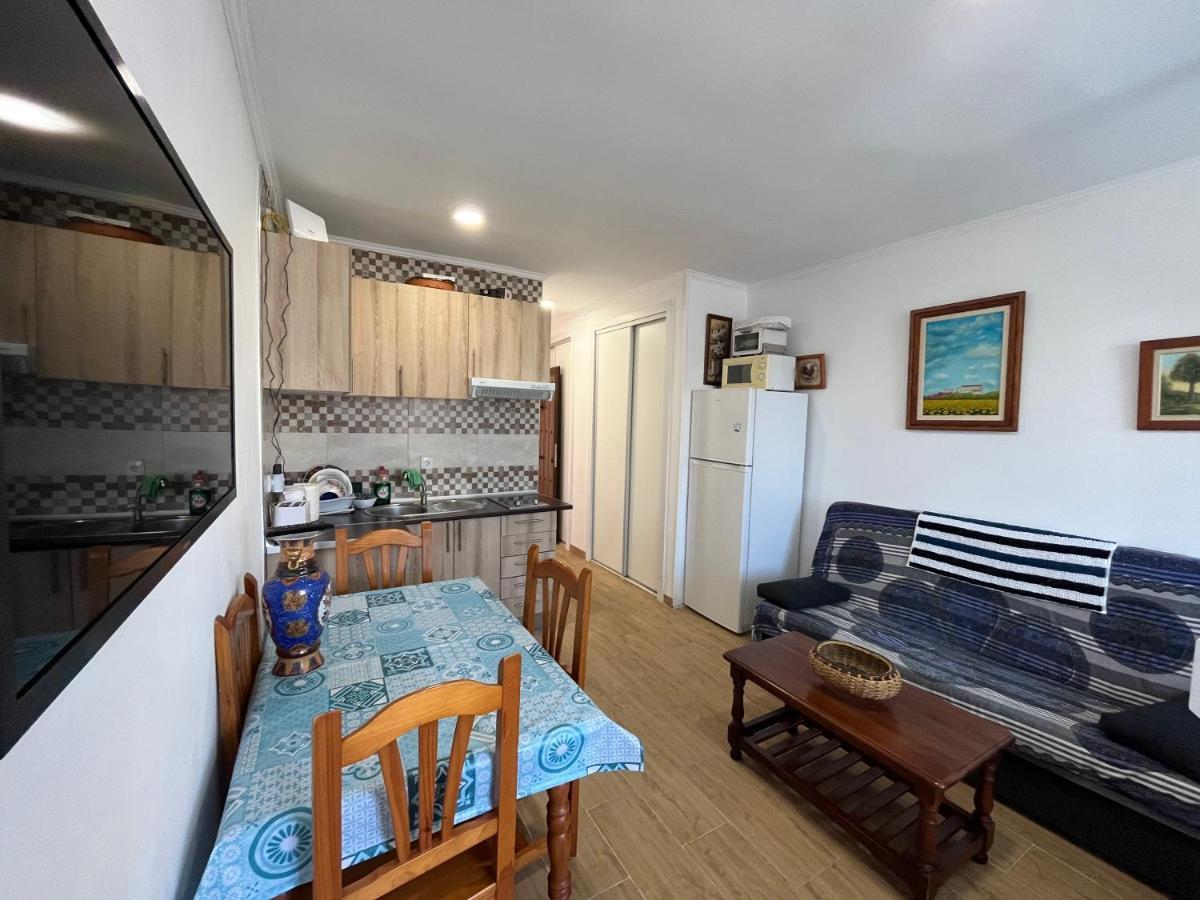 Apartamento Vis3 - Estudio Con Wifi, Centro A 200 Metros, Playa A 850 Metros