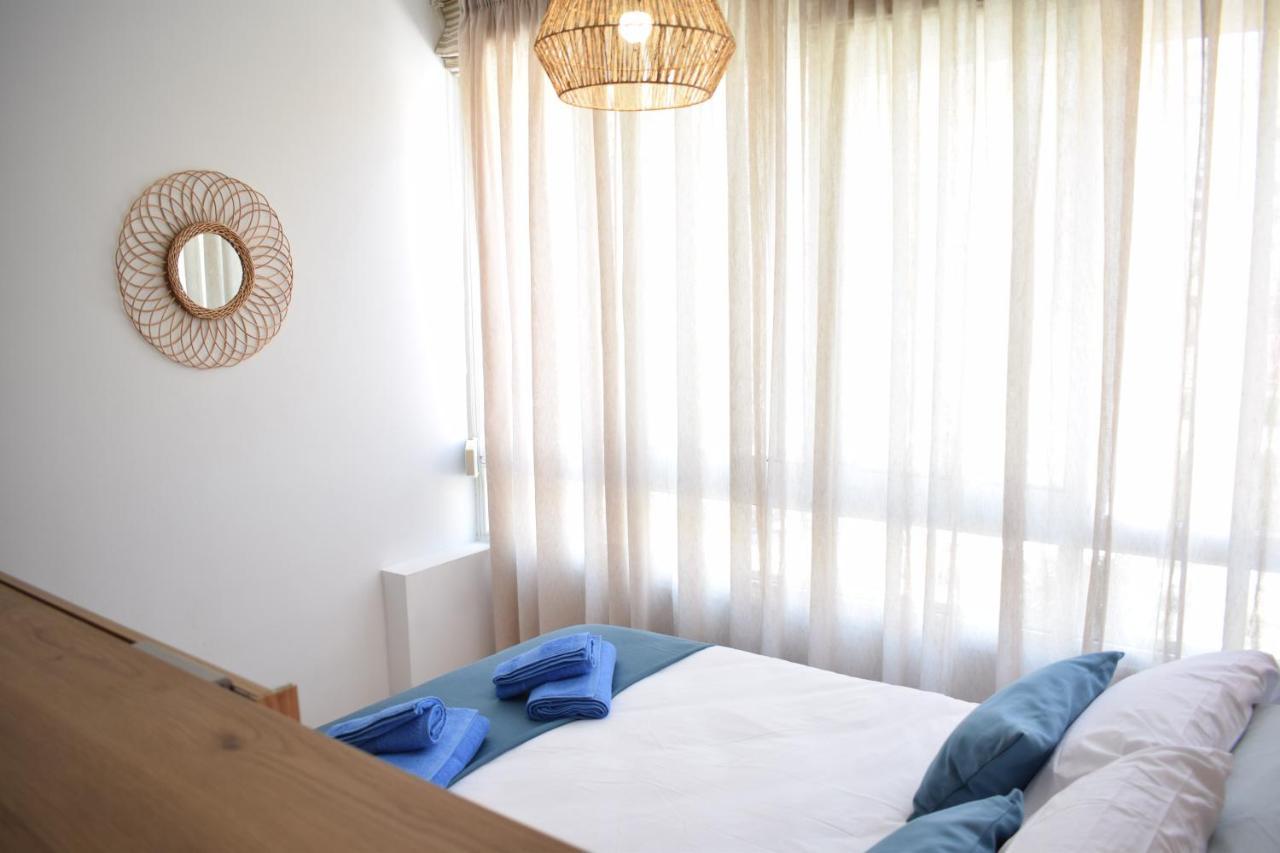 Aloe Studio Apartamento