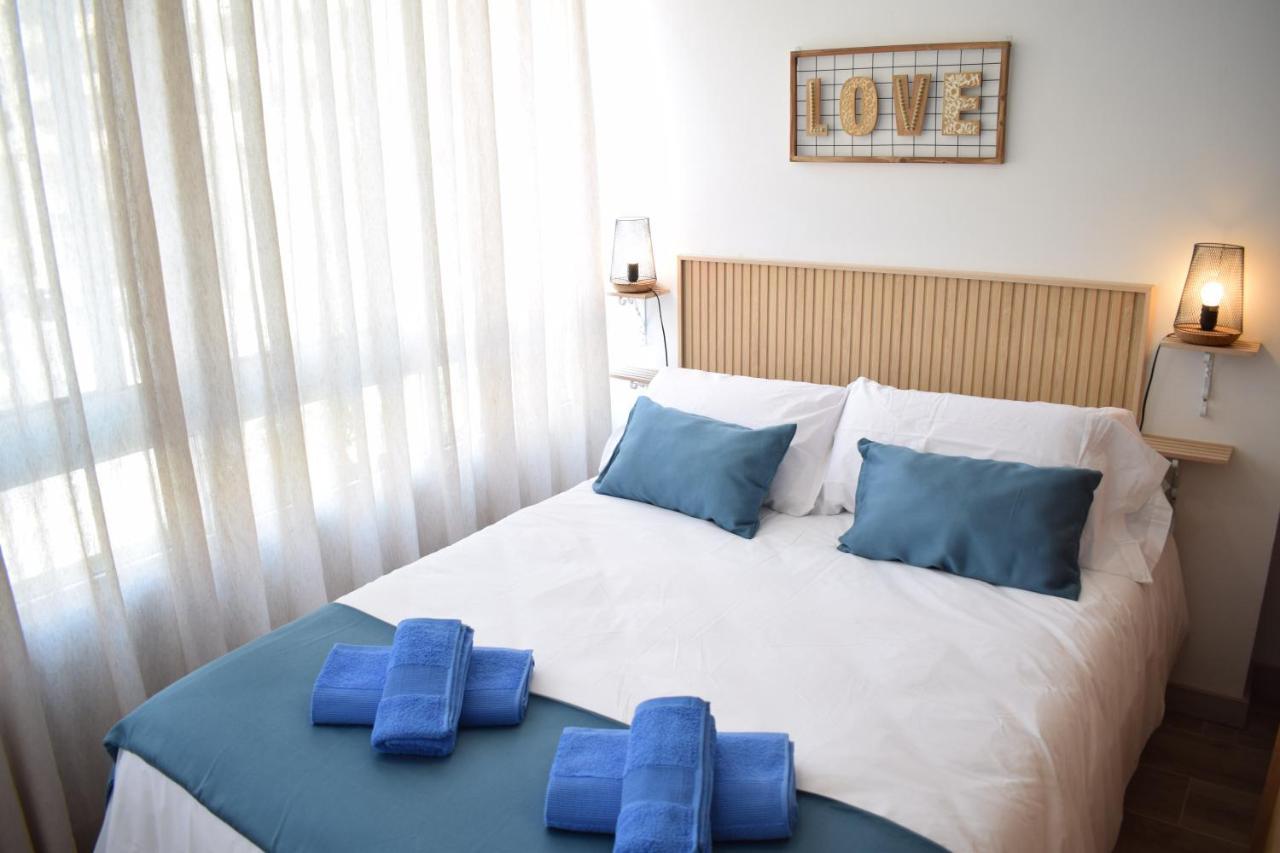 Aloe Studio Apartamento Torremolinos