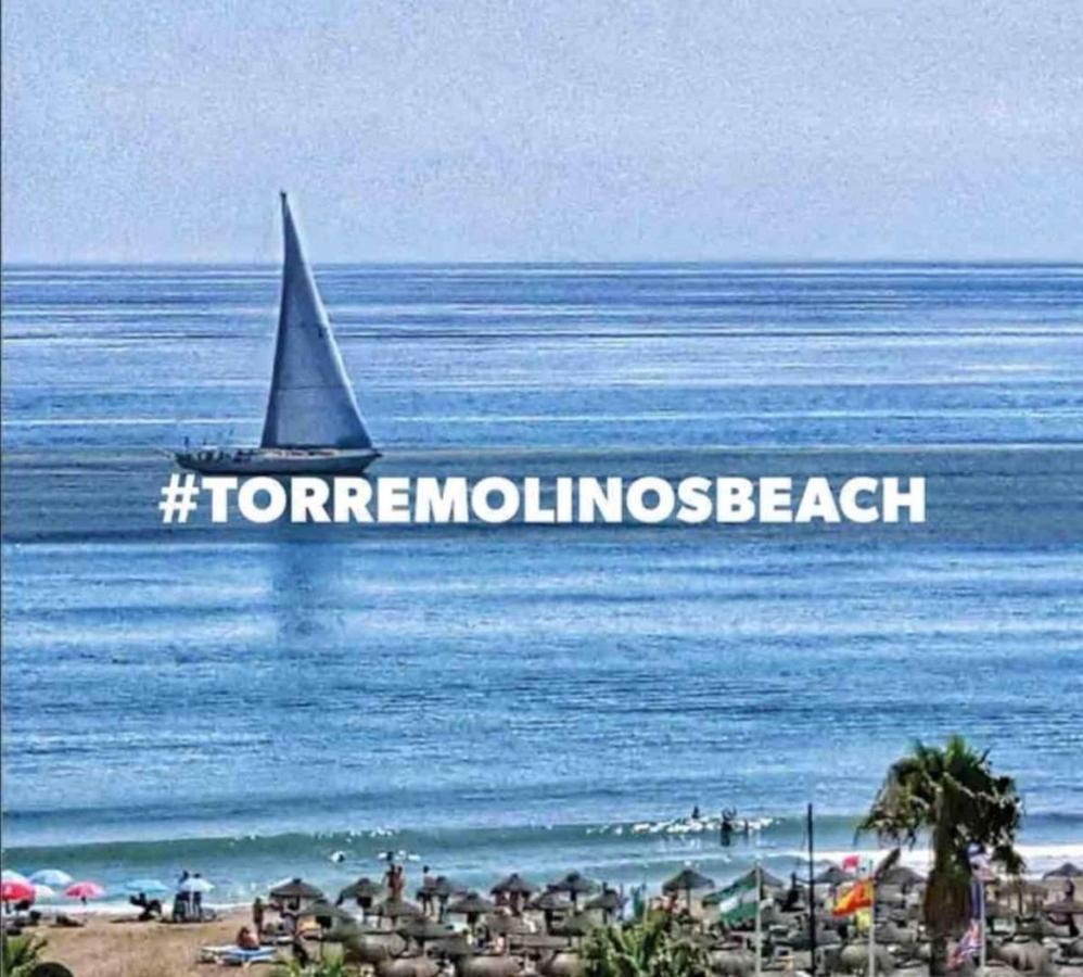 Apartment Acogedor Estudio En Torremolinos