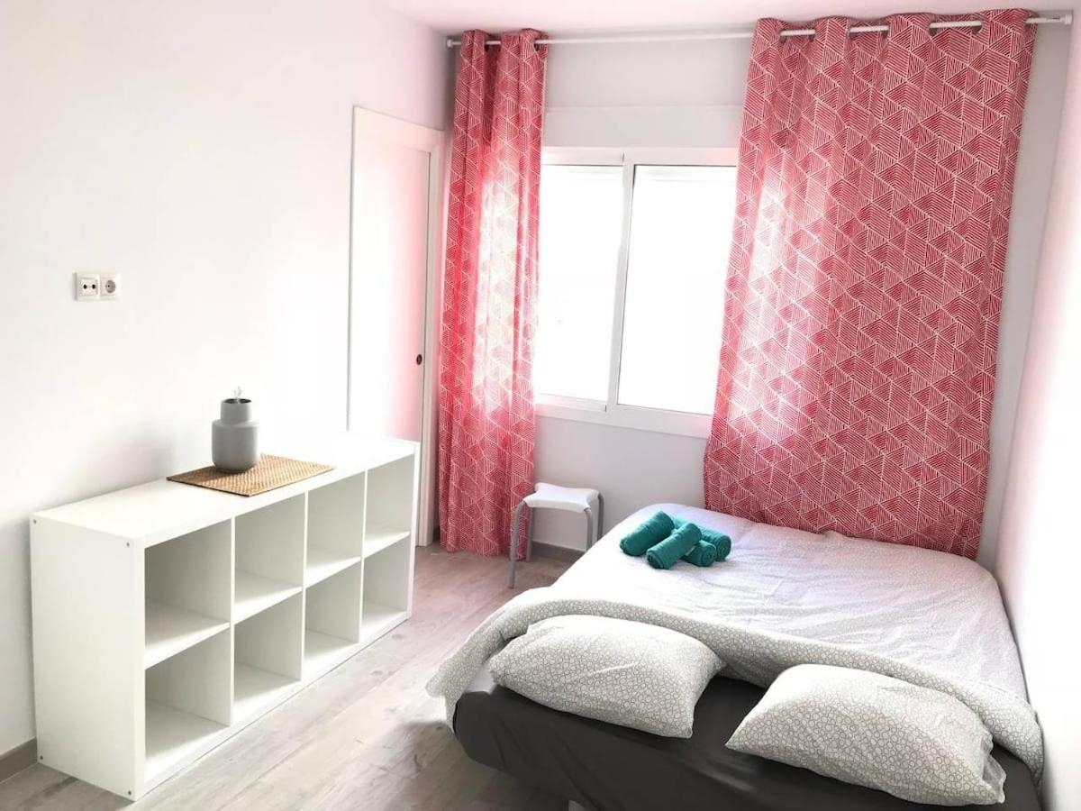 Acogedor Estudio En *