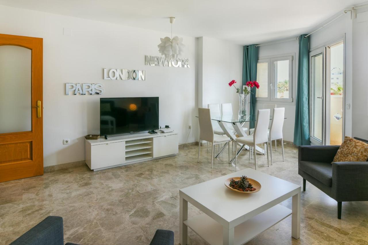 Apto. Playamar Apartamento *