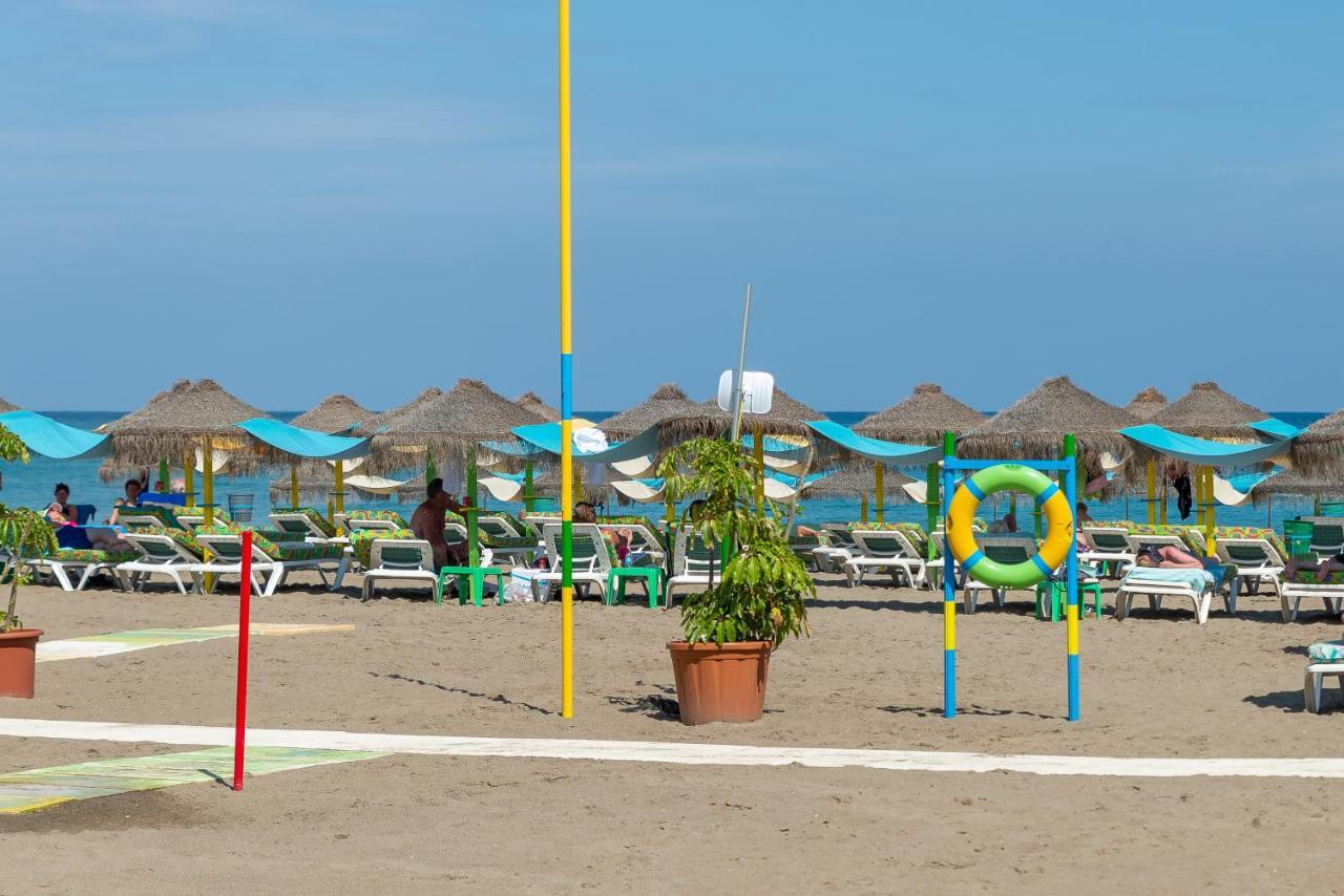 Apartamento Homeforguest Bright In La Carihuela Near The