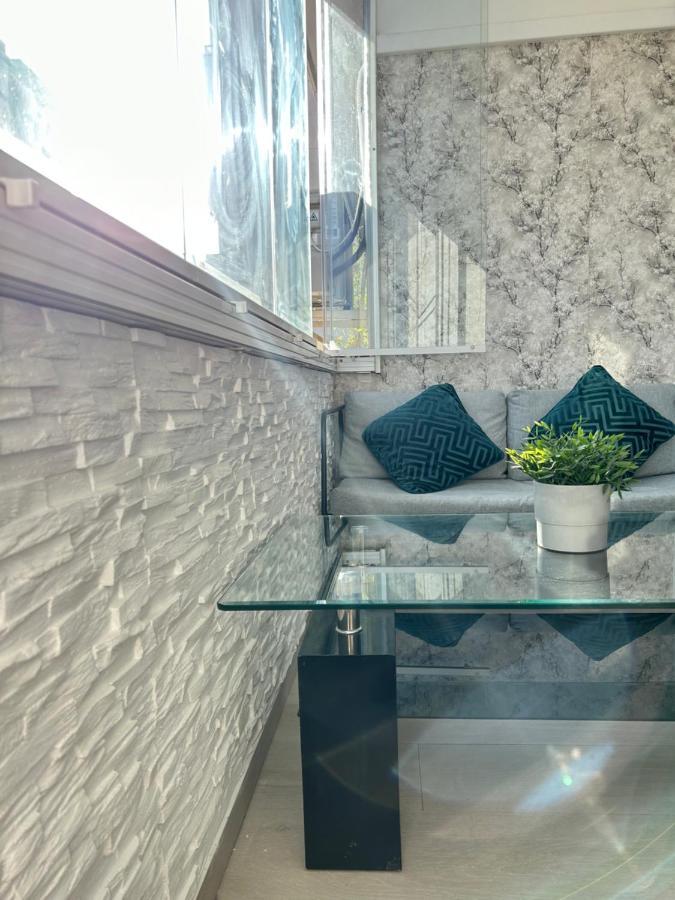 Apartamento Luxpro - City