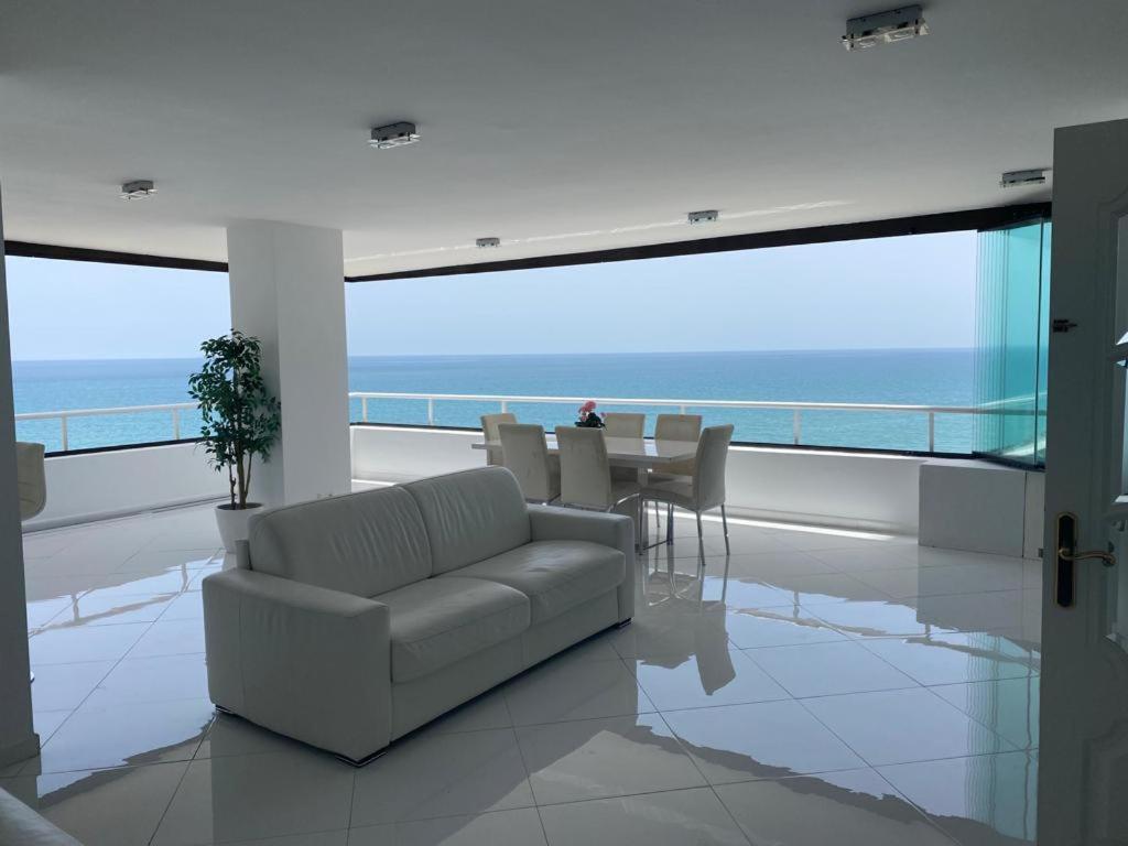 Apartamento Edificio Playa Mar Torremolinos