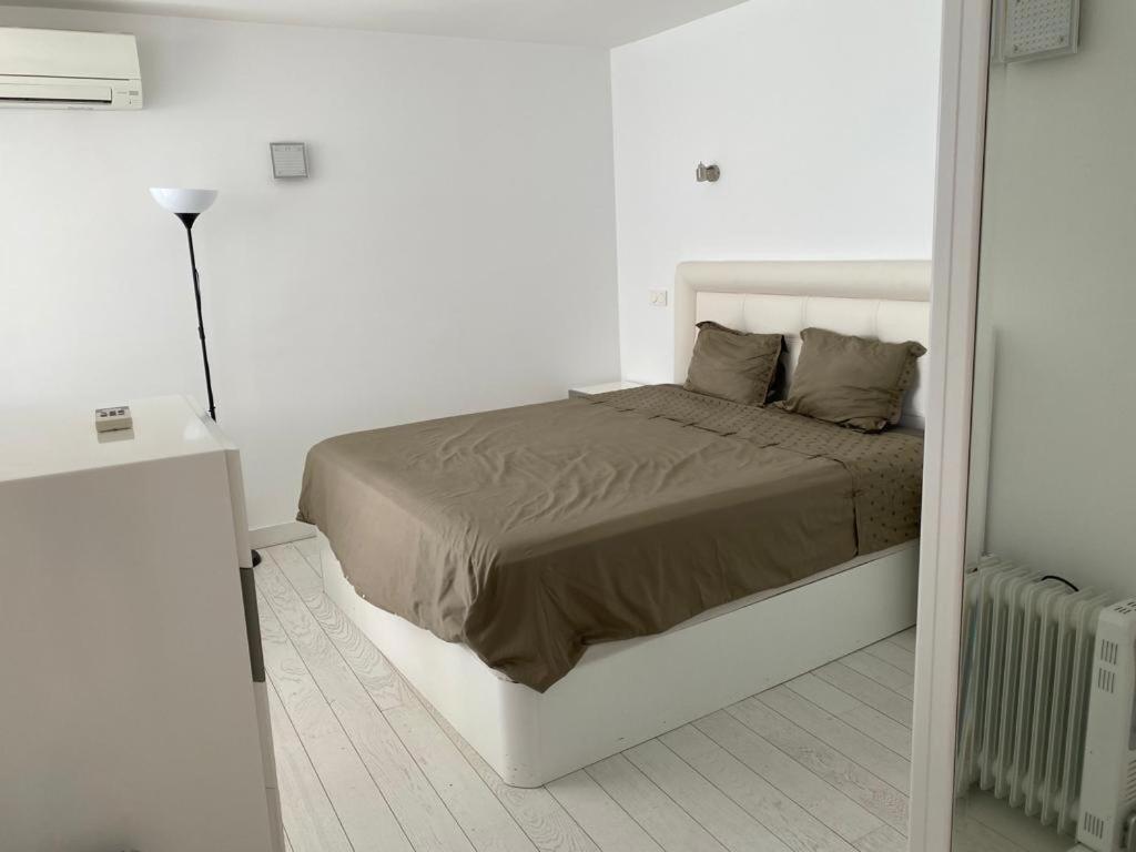 Apartamento Edificio Playa Mar *