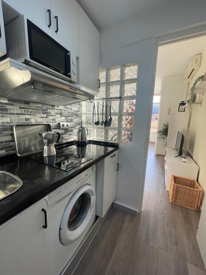 Mar Azul, Apartment *