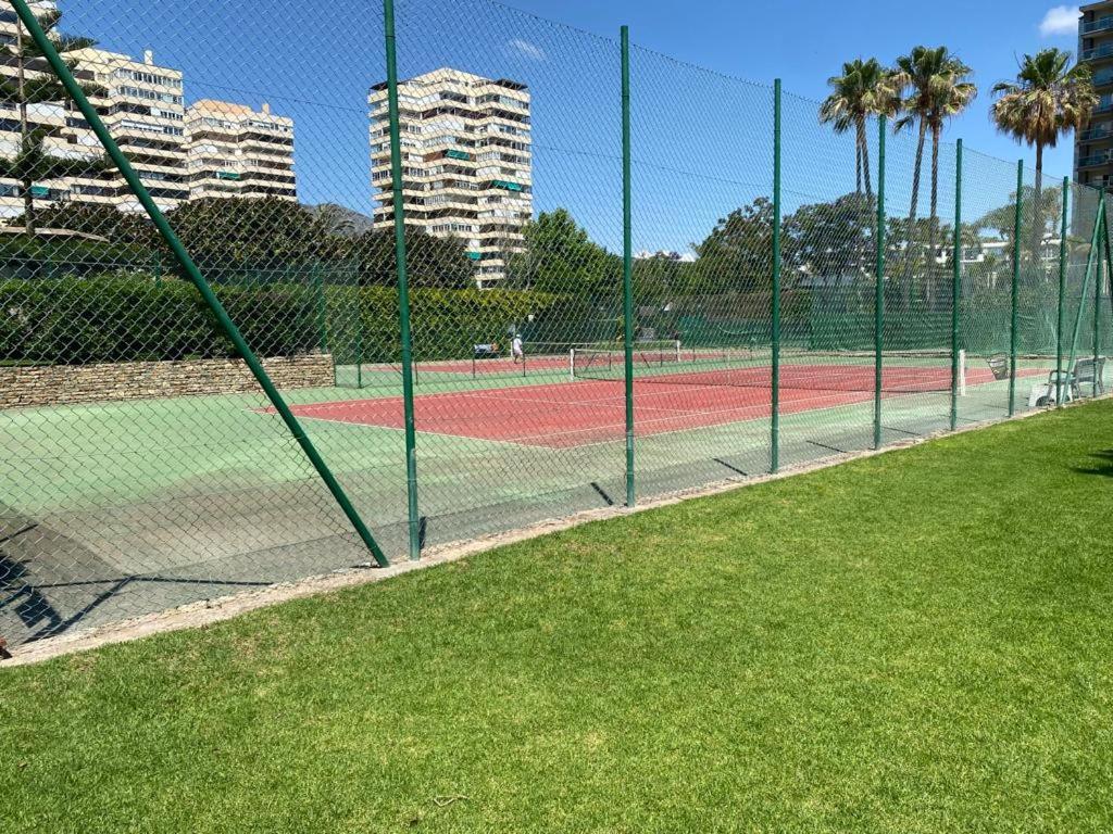 Edificio Playa Mar Apartamento Torremolinos