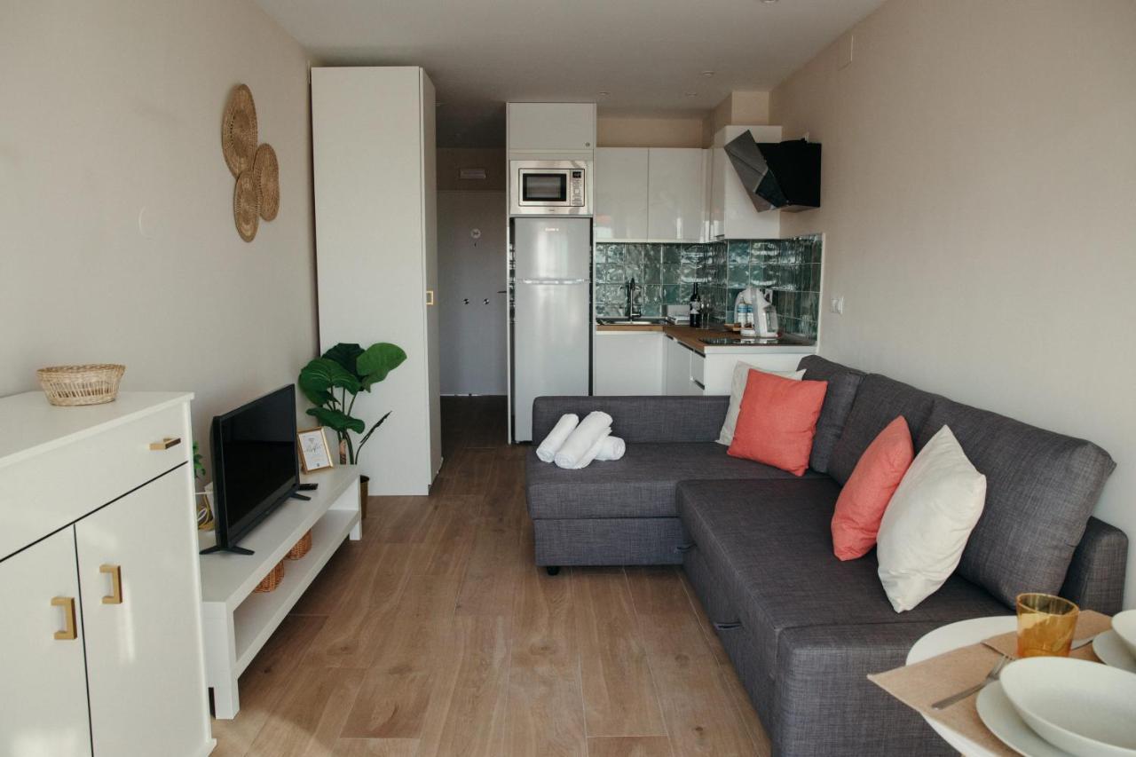 Apartment Saltillo Alto Sunset Balcony *