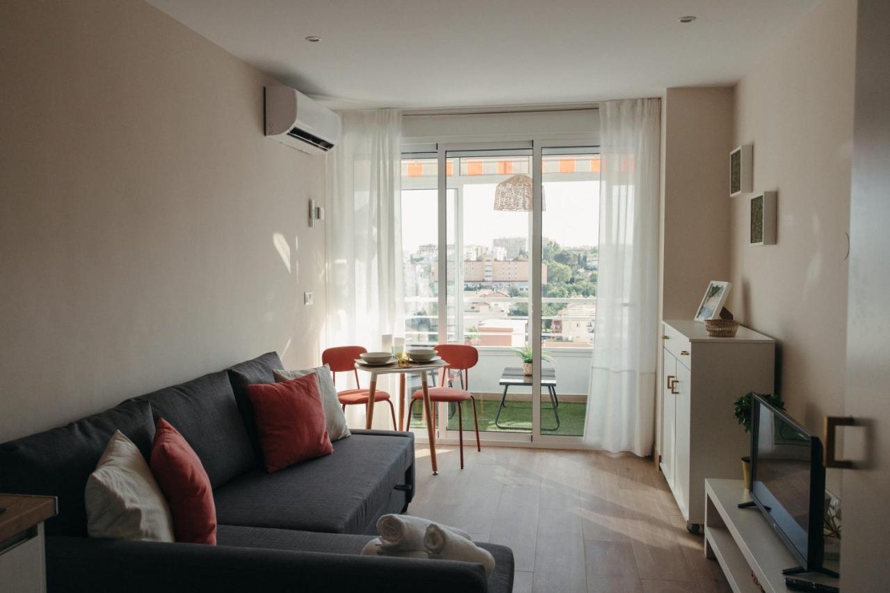 Saltillo Alto Sunset Balcony Apartment *
