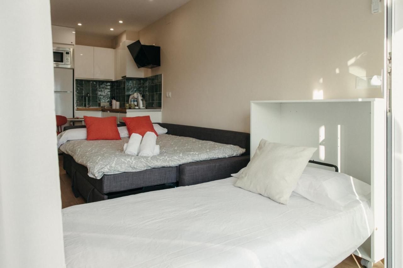 Saltillo Alto Sunset Balcony Apartment *