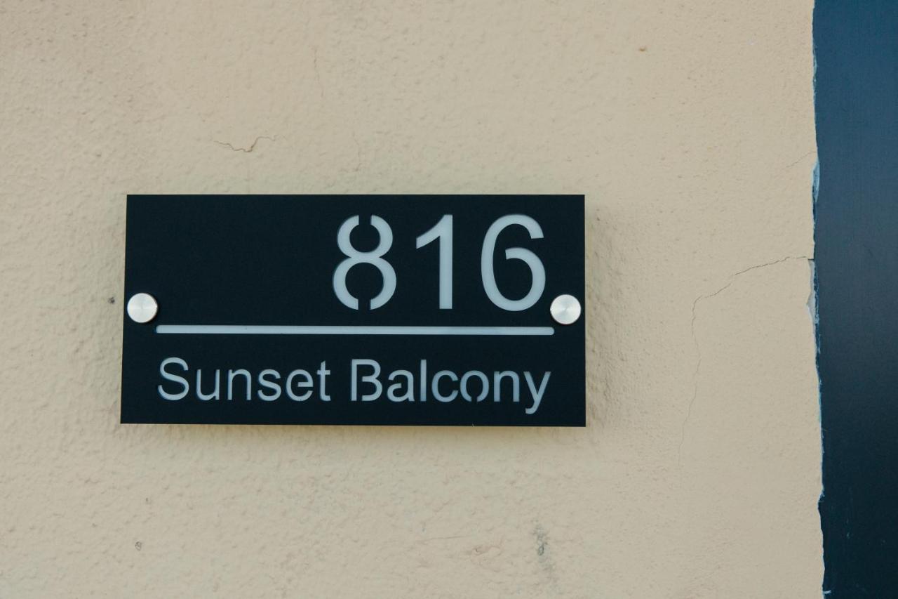 Saltillo Alto Sunset Balcony Apartment Torremolinos