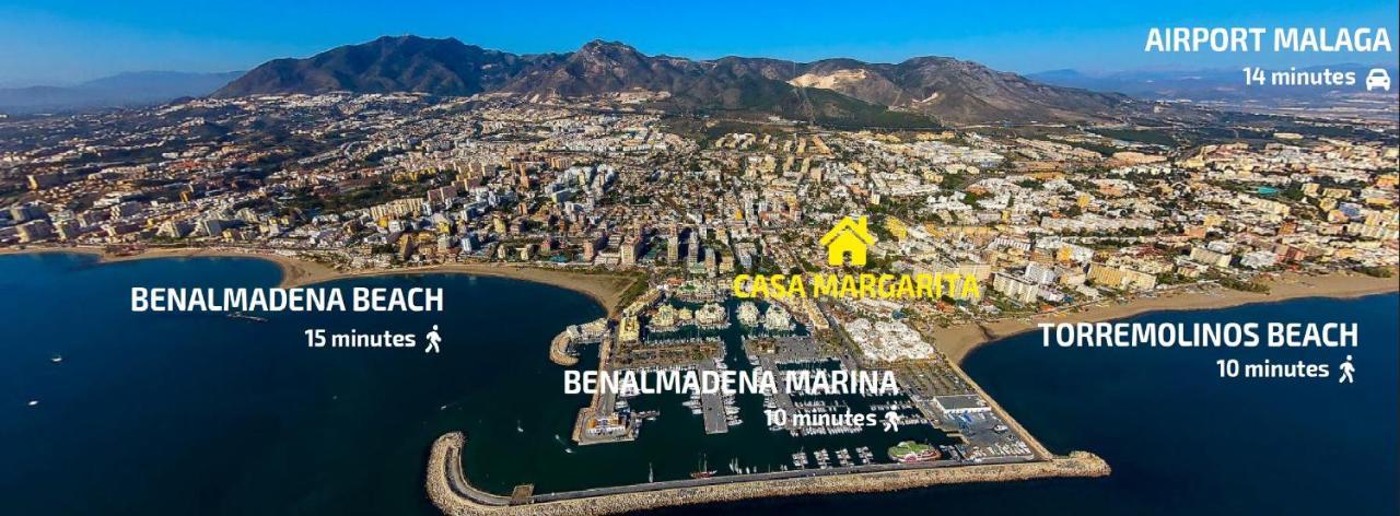 Apartamento Casa Margarita *