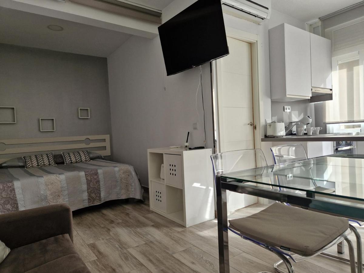 Apartamento Center Torremolinos