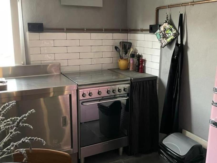 Sol Radiante Attic Studio, Designer-style Studio With Top-tier Amenities Apartamento Torremolinos