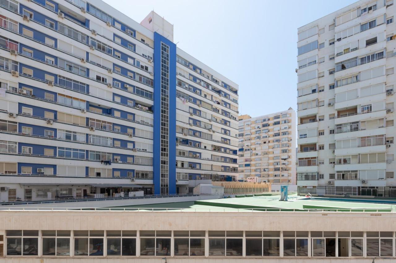 Apartamento Casa Bonita Torremolinos