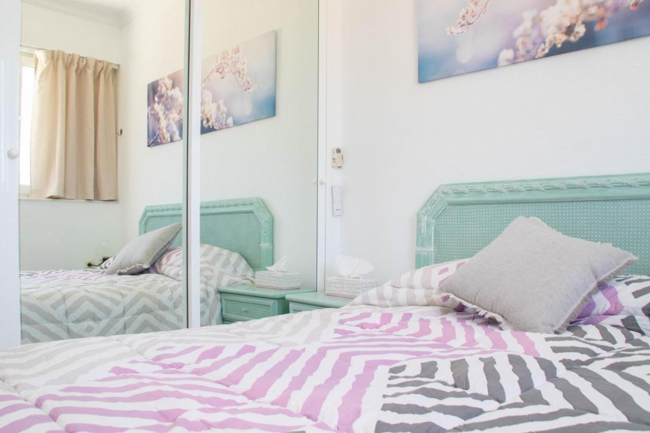 Apartment Jazmin 24 Torremolinos