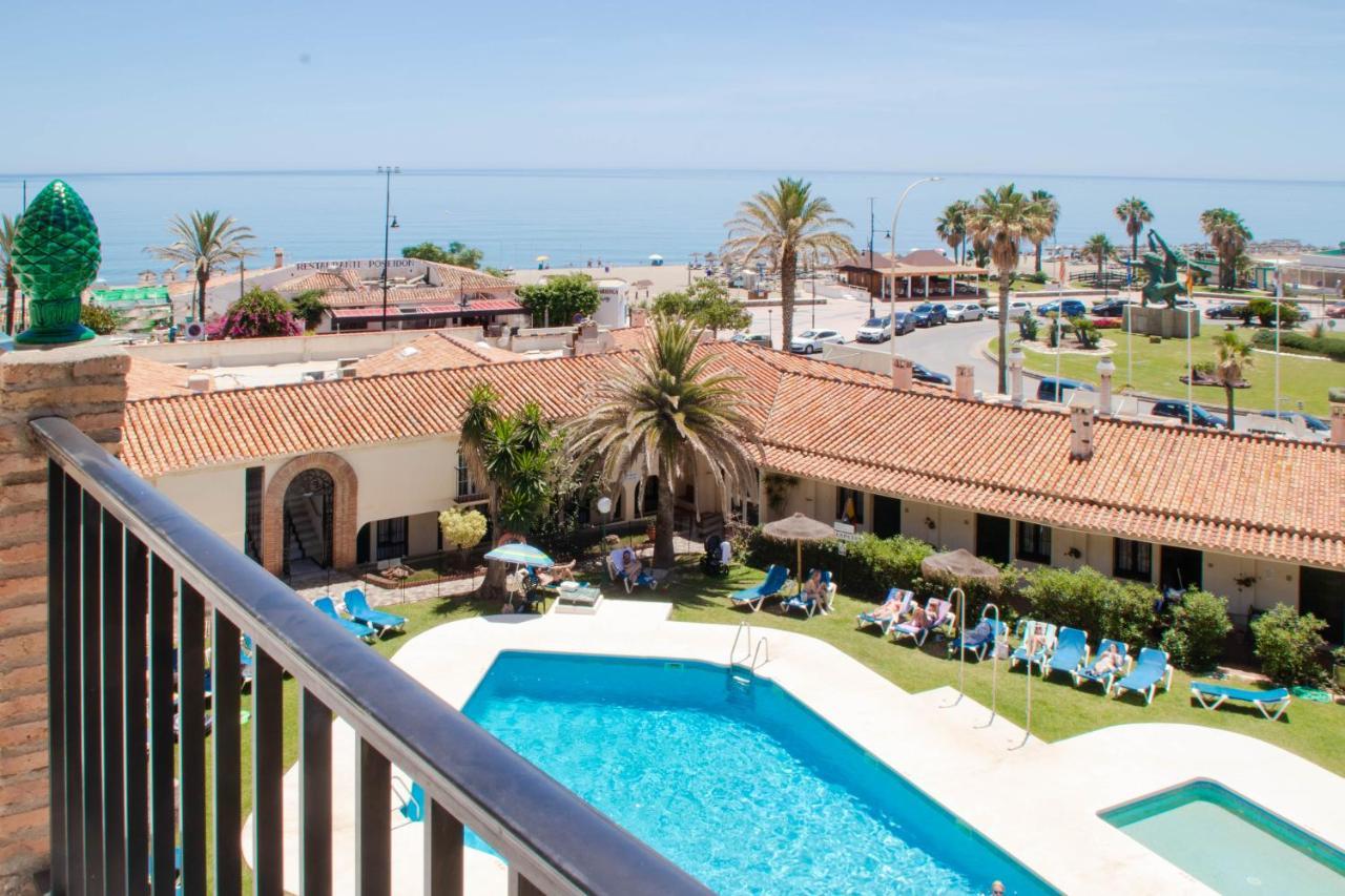 Apartment Jazmin 24 Torremolinos