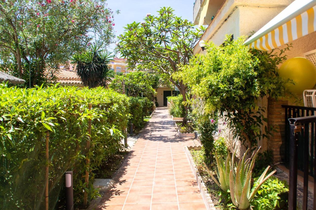Apartment Jazmin 24 Torremolinos