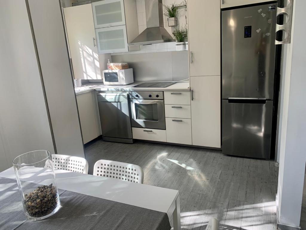 Apartamento El Rosario La Carihuela *