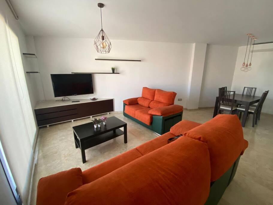 Apartamento Loma De Riscos 38 *