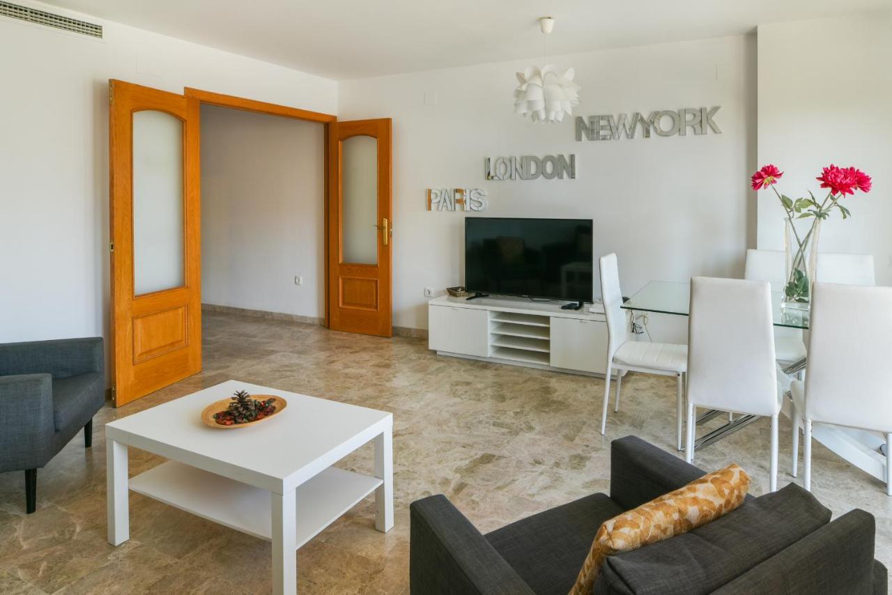 Apartamento Apto. Playamar *