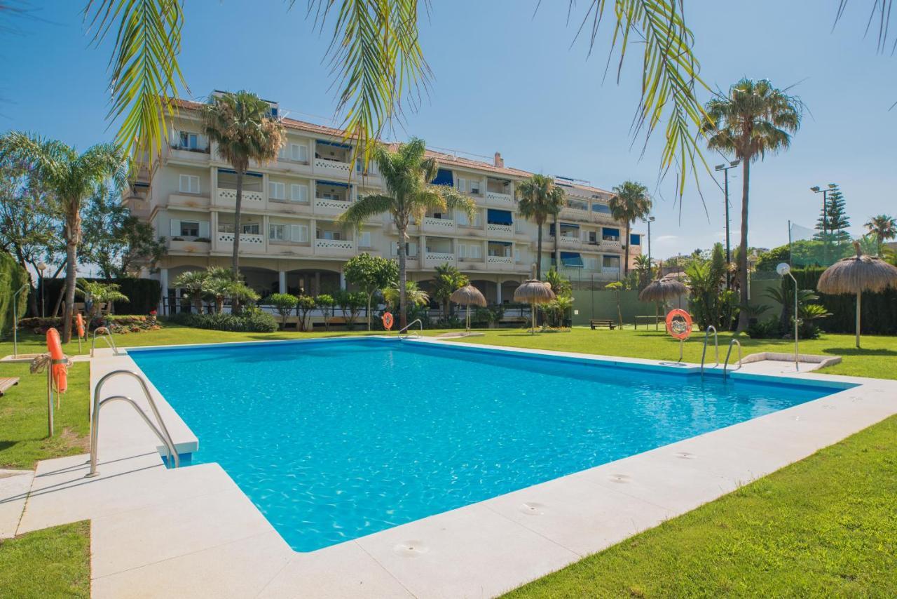 Apto. Playamar Apartamento