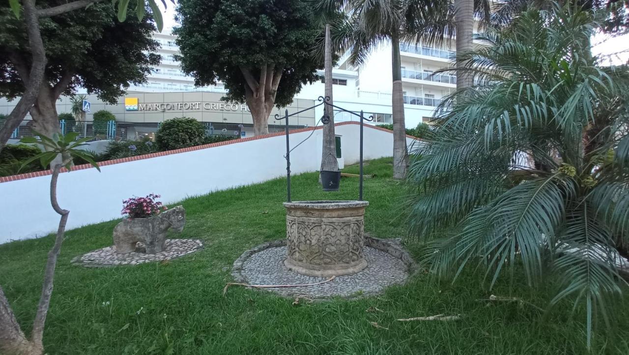 Apartment Mar Azul,
