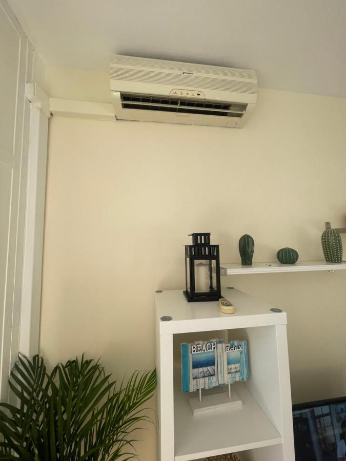 Mar Azul, Apartment