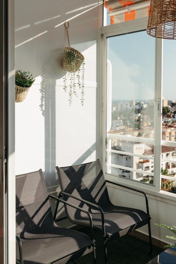Saltillo Alto Sunset Balcony * Torremolinos