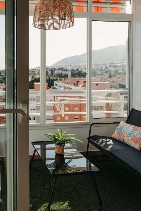Saltillo Alto Sunset Balcony Apartment