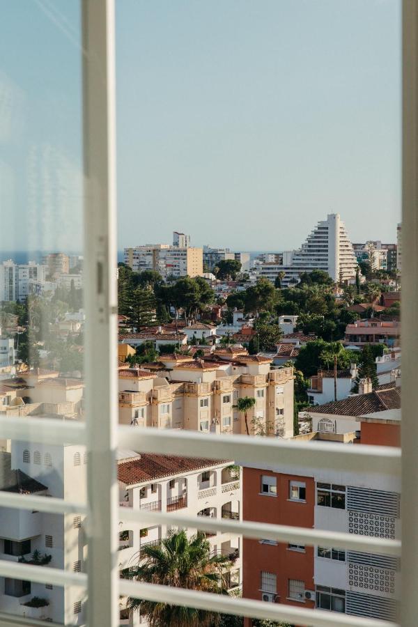 Saltillo Alto Sunset Balcony Apartment