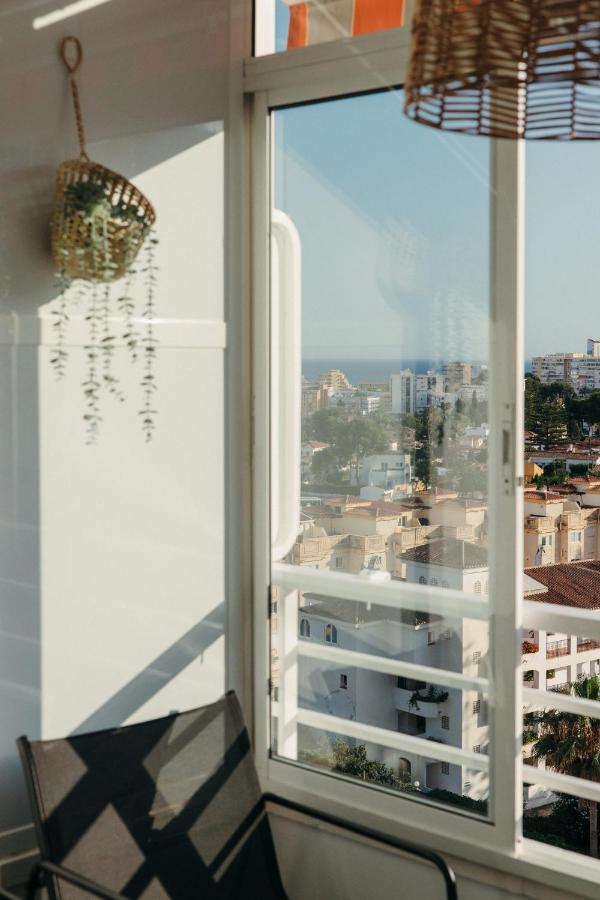 Saltillo Alto Sunset Balcony * Torremolinos
