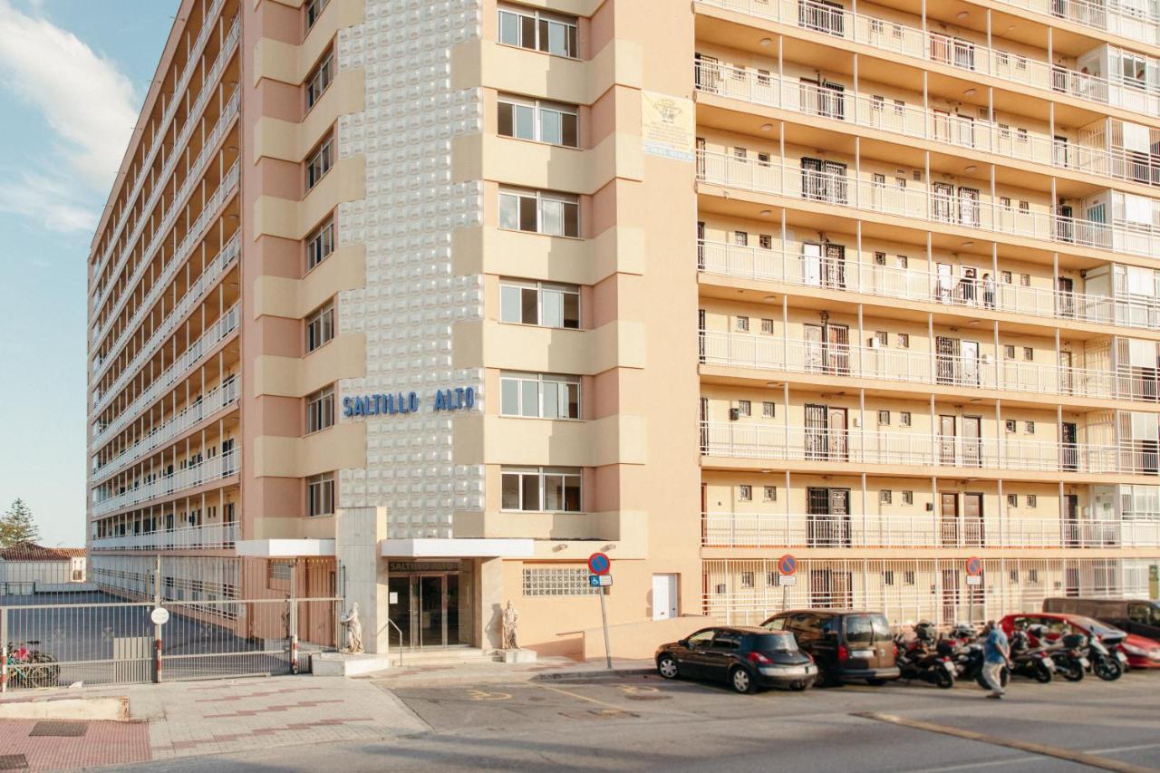 Saltillo Alto Sunset Balcony Apartment