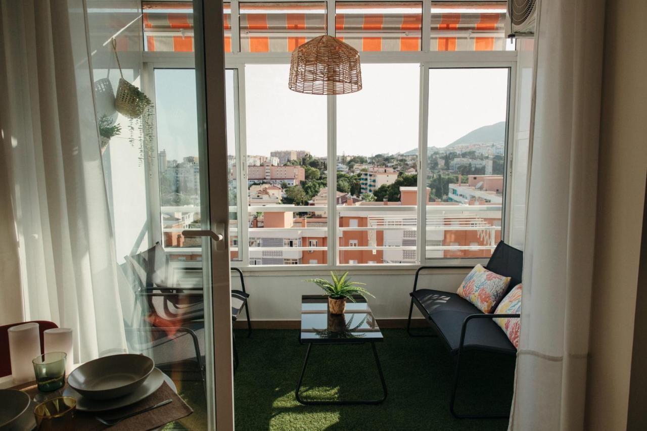 Saltillo Alto Sunset Balcony Apartment *